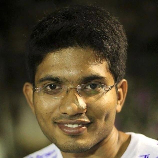 Prasanth Garapati