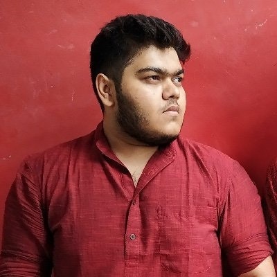 Vedant Joshi 👾🧠