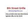 8th Street Grille