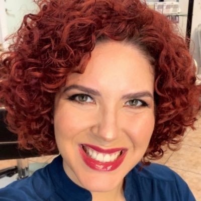 Melissa Saldaña Ocasio