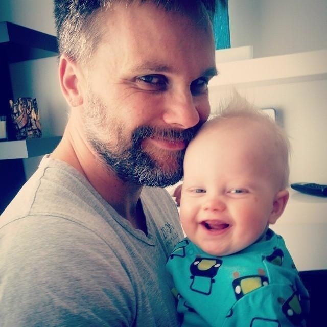 Magnús Örn Gylfason