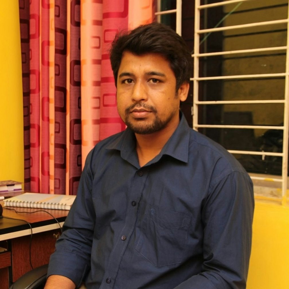 Zelal Hossain