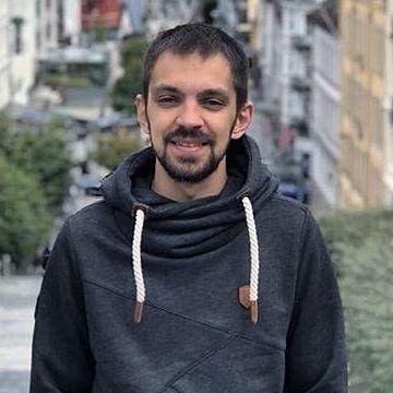 Роман Сергеевич