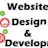 Web Design And Development