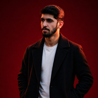 Sanan Ahmed