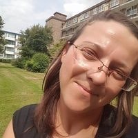 Agnieszka Anna Szczesna-lukaszyk