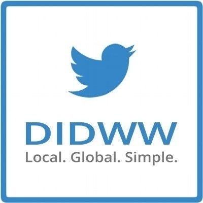 DIDWW