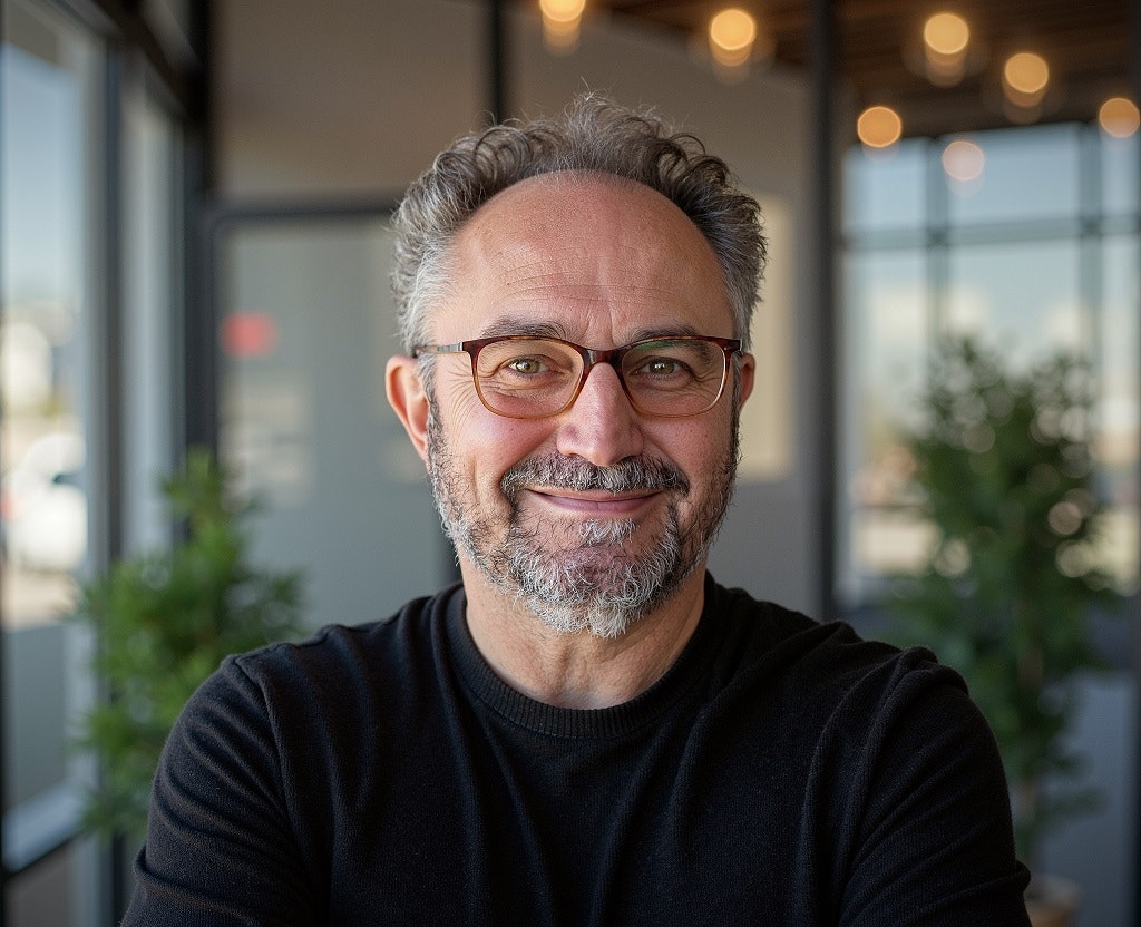 Luis Flórez Palacios