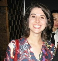 Danielle Bullen Love