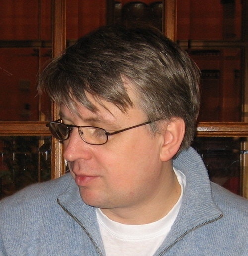 Евгений Таровик