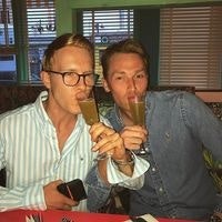 Christopher James-Montgomery Butterfield