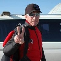 Игорь Хомко