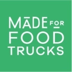 Made For Food Trucks