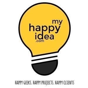 MyHappyIdea