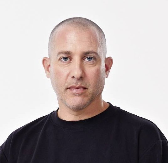 Roee Lichtenfeld