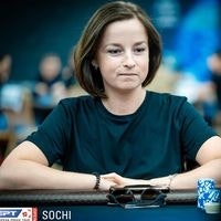 Наталья Благович