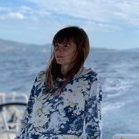 Svetlana Tonevitskaya