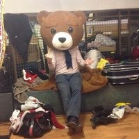 Bertrand Saint-Pierre