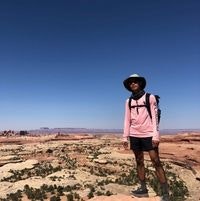 Benjamin Carlos Barretto