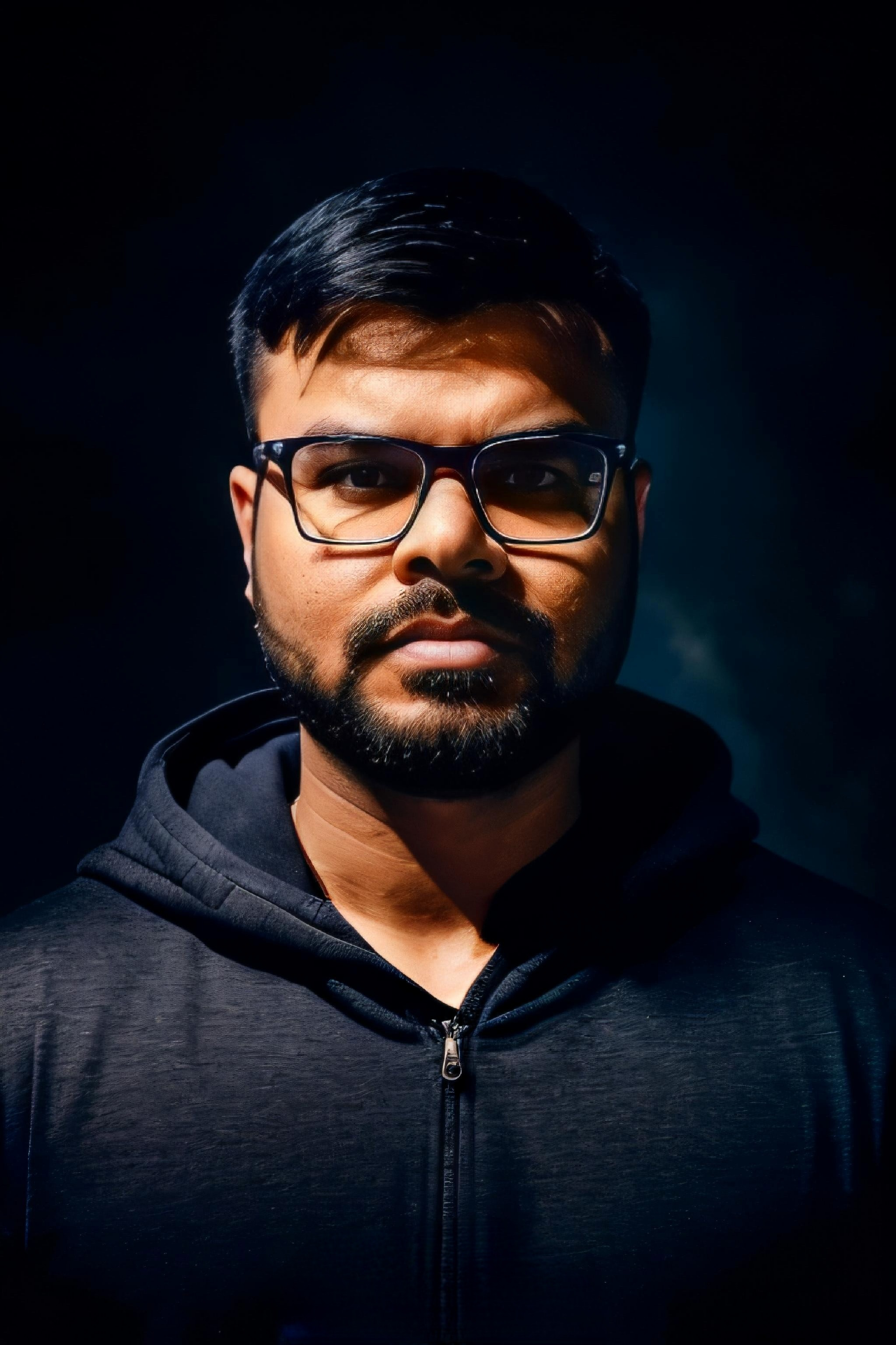 Suraj Patel