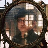 Эрнест Аранов