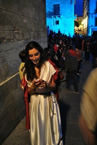 Carmen Pumariño @ 🏠