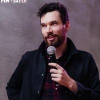 Сергей Худовеков