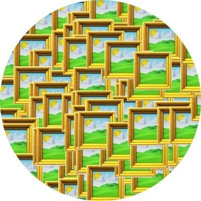 THE MILLION DOLLAR NFT