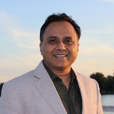 suresh krishnan