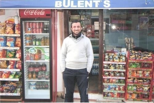 Bulent