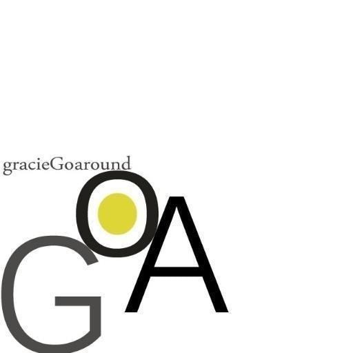 graciegoaround