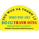 THU MUA ĐỒ CŨ THANH DŨNG