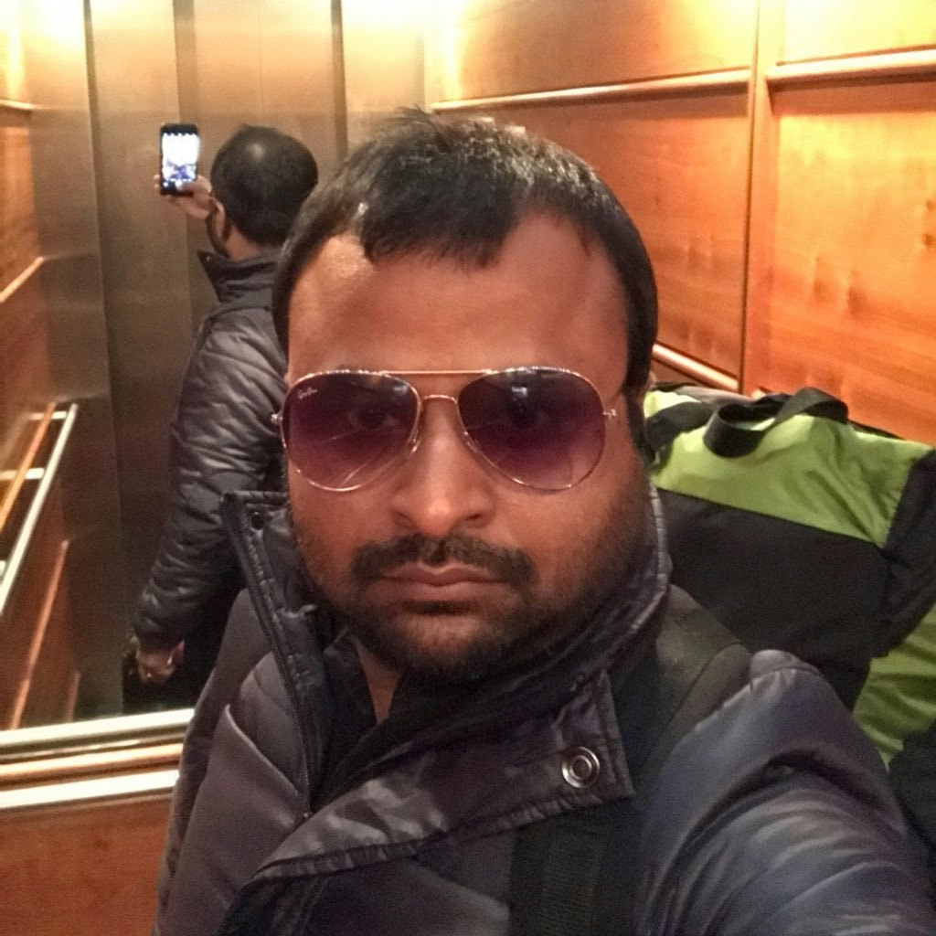 Jitesh Sinha