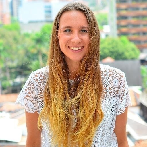 Robbie for Publicize