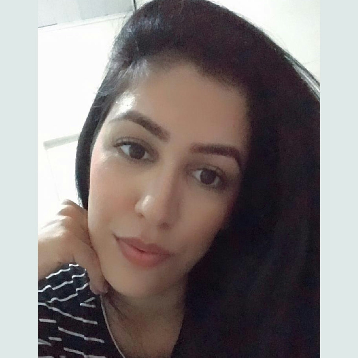 Daniele Sabino Amorim