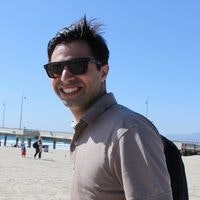 Карен Агаян