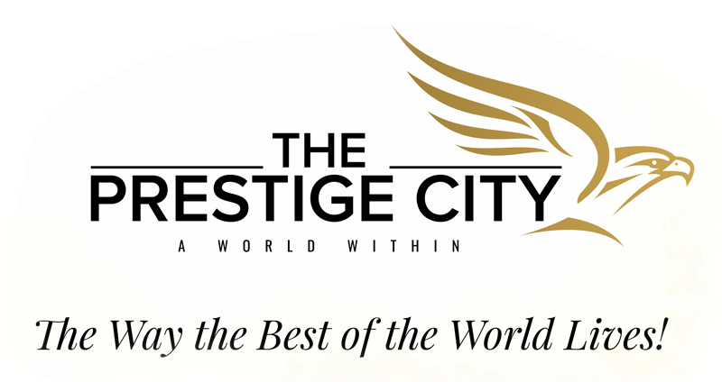 The Prestige City