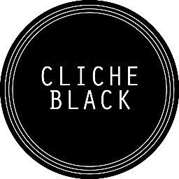 Cliche Black