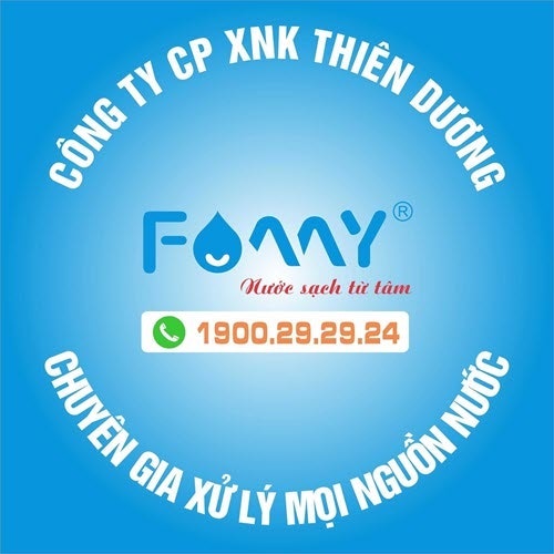 máy lọc nước Famy