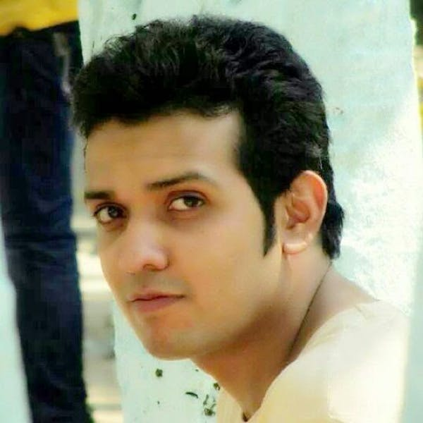 Hardik Suresh Amal