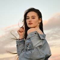 Анастасия Кучмар