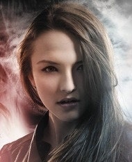 India Unger Harquail