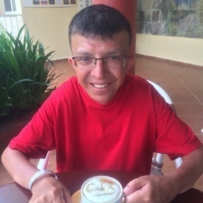 ✟George Katsaros✟