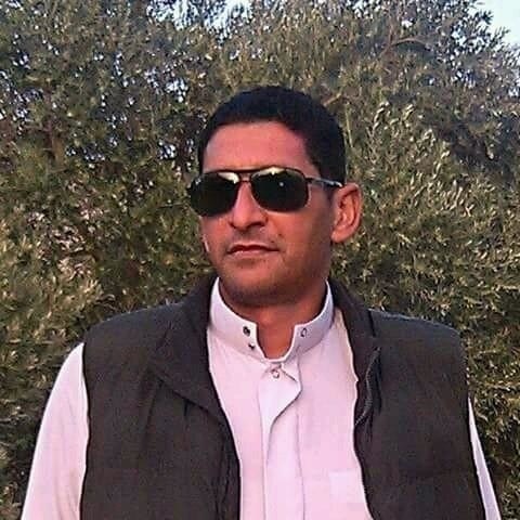 ايسر الطراونه