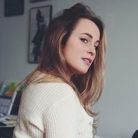 Jordan Elizabeth Gelber