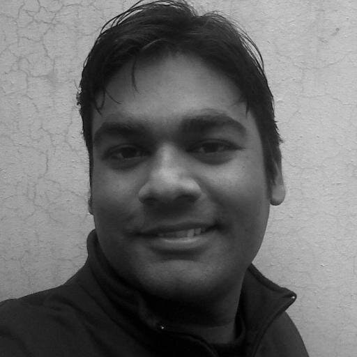 Saurabh Shrivastava