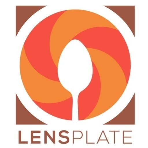 Lensplate 