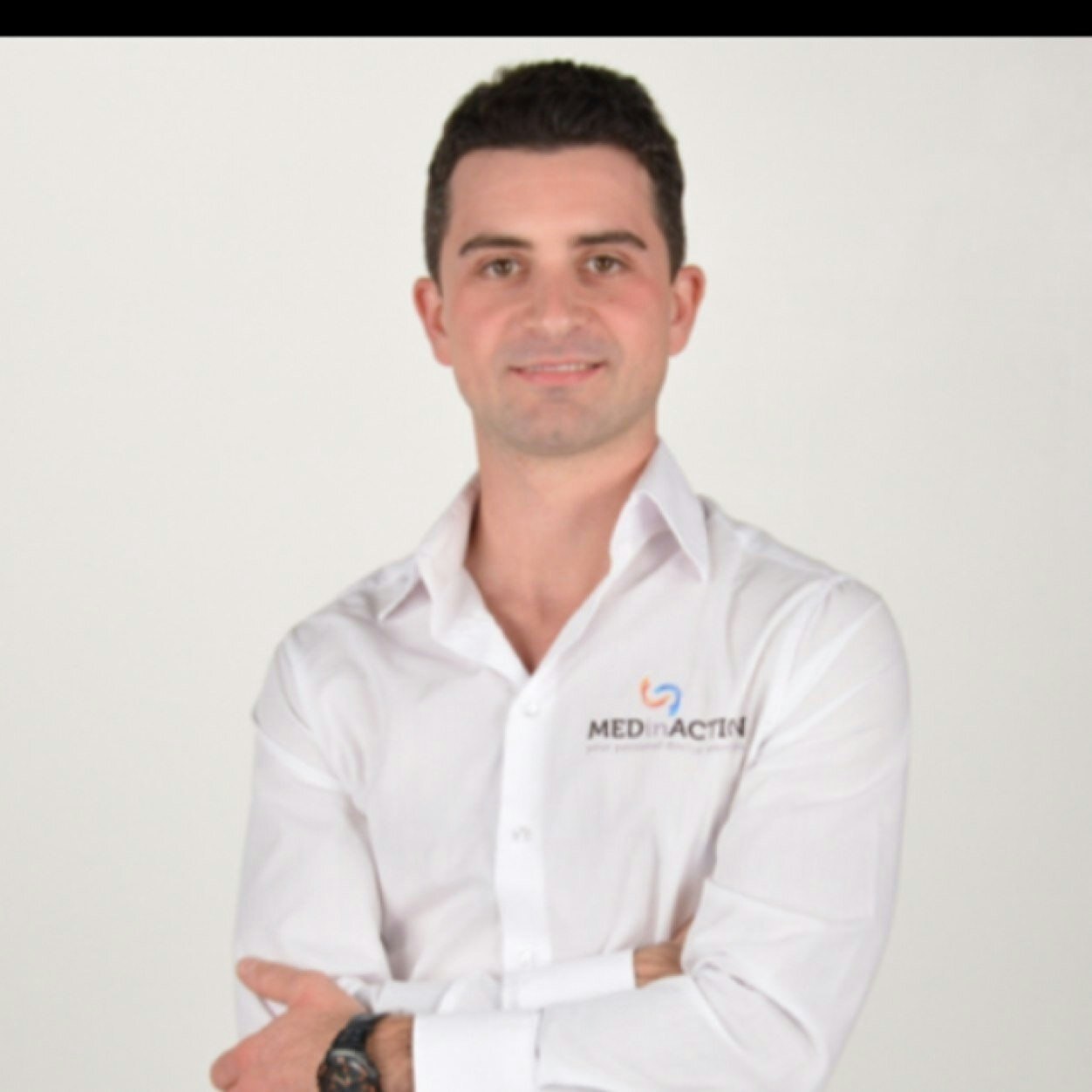 Andrea Guerriero, MD