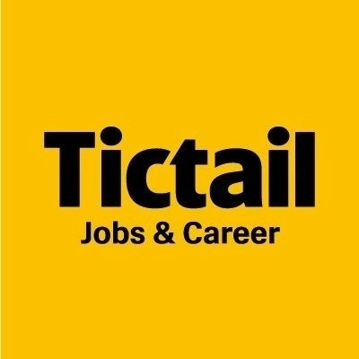 Tictail Jobs