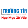 Nạp Mực In Gò Vấp Trường Tín